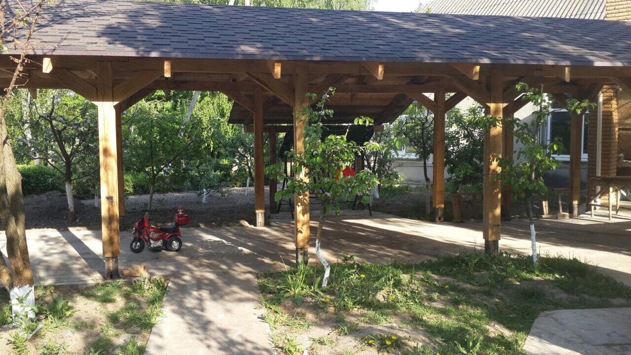 Holiday Home Rayskiy Ugolochek Kvitki 外观 照片
