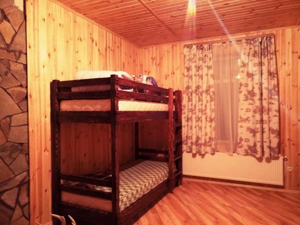 Holiday Home Rayskiy Ugolochek Kvitki 外观 照片