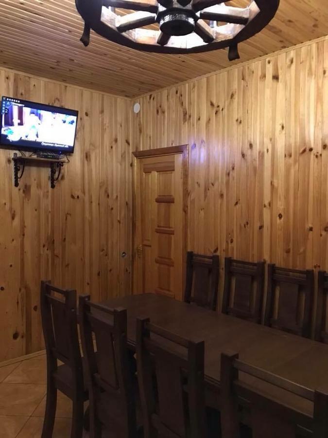 Holiday Home Rayskiy Ugolochek Kvitki 外观 照片